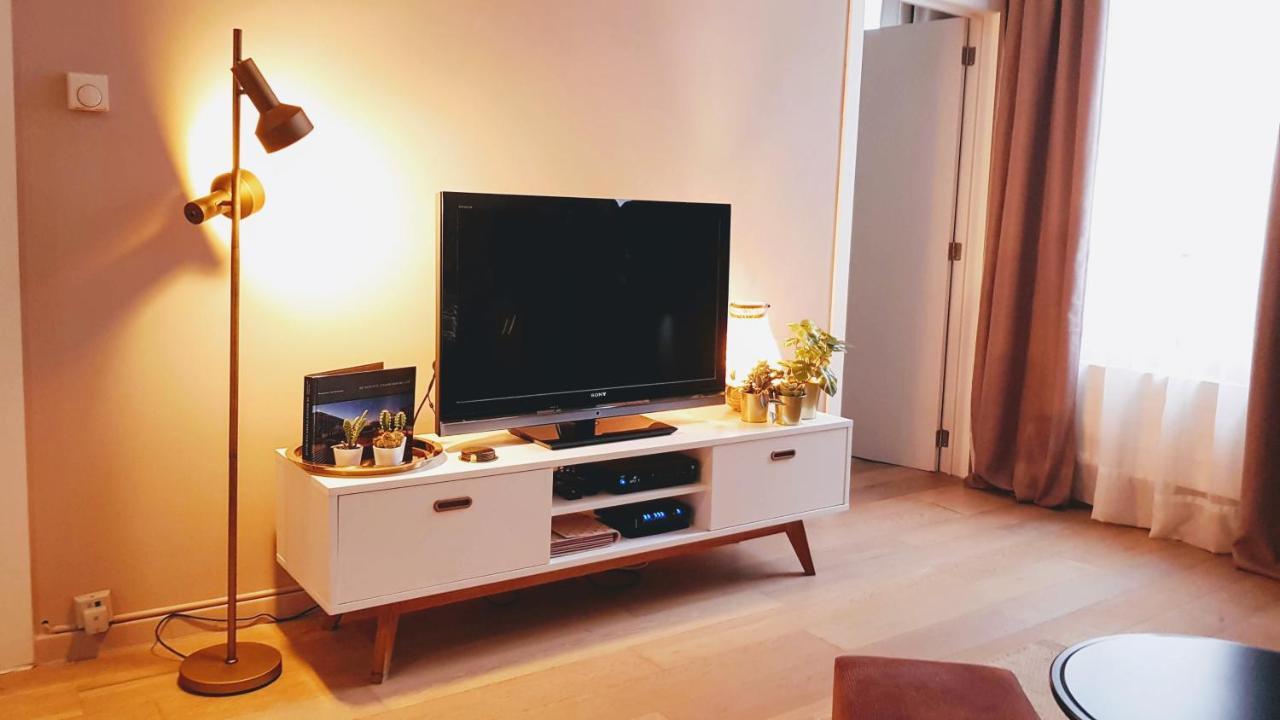 Bnb Antwerpen - Charmant Zewnętrze zdjęcie