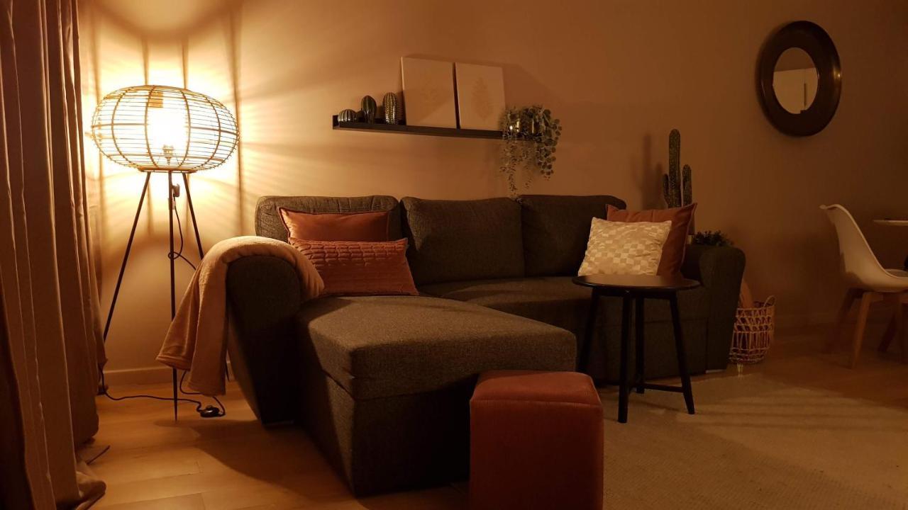 Bnb Antwerpen - Charmant Zewnętrze zdjęcie