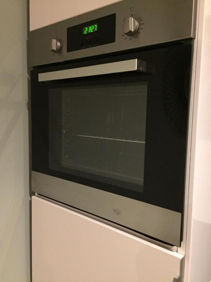 Bnb Antwerpen - Charmant Zewnętrze zdjęcie